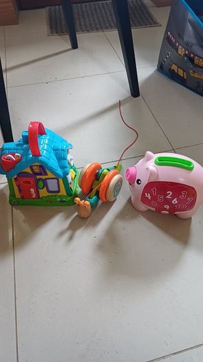Baby toys