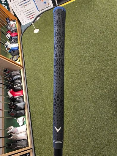 Callaway Xr Speed 3 Wood