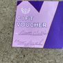 100e Facial Voucher, Cosmetic & Teeth Whitening Fairies Image 2