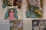 Fairy Story Books By Miles Kelly