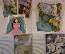 Fairy Story Books By Miles Kelly