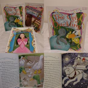 Fairy Story Books By Miles Kelly