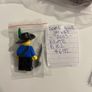 Lego Pirates with boat Image 5