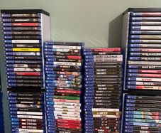 Ps4 Games bundle