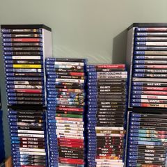 Ps4 Games bundle