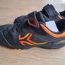 LIKE NEW 38 (UK 5) Kids' Tennis Shoes Decathlon Image 3