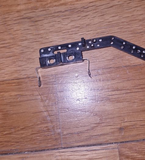 paslode im350 moulded circuit board