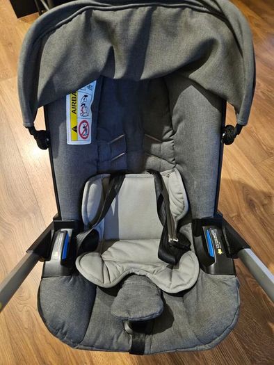 Doona car seat