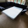 DFS Corner Sofa with pull out bed Image 5