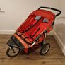 Out n' About Double Buggy Image 8