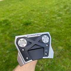 Scotty Cameron Phantom