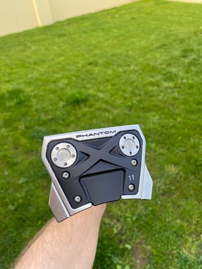 Scotty Cameron Phantom