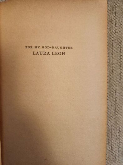 Paul Gallico Books. Ludmila. A Legend Of Liechtenstein,coronation, And The Small Miracle. First edition.35