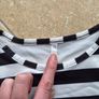 Burglar fancy dress/ dress up/outfit Image 2