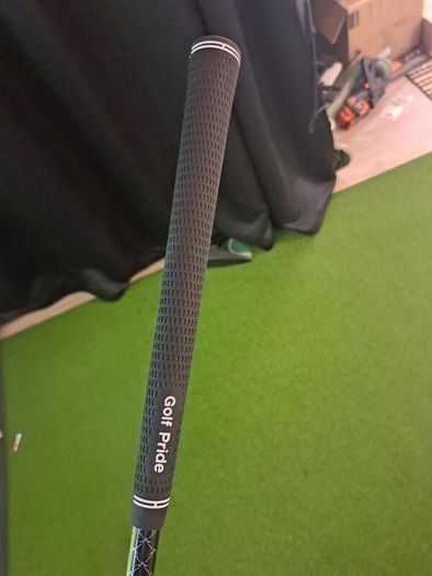 callaway hybrid