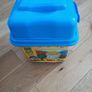 2.5kg lot of alt Lego pieces. Image 3