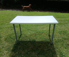 Free ikea table