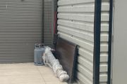 Side door for sale (good as new)
