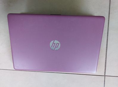 HP Laptop