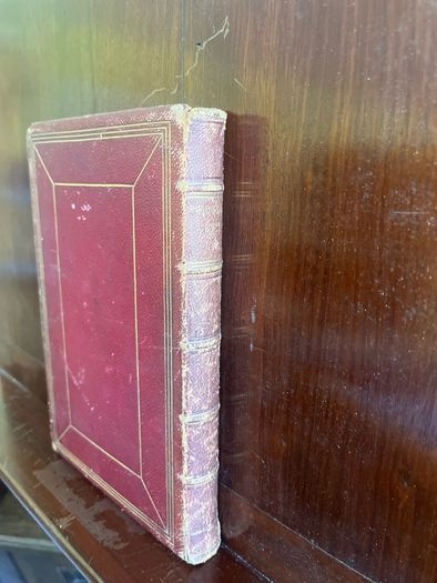 Rare First Edition Historical Record of Prince Albert's Regiment of Light Infantry