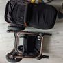 Ickle Bubba Stomp v4 Special Edition All in One Travel System with Isofix Image 6