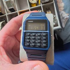 Watch selection