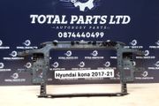 Hyundai kona 2017-21 slam panel