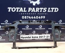 Hyundai kona 2017-21 slam panel