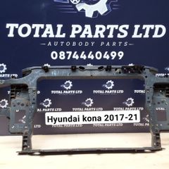 Hyundai kona 2017-21 slam panel