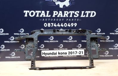 Hyundai kona 2017-21 slam panel