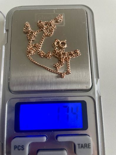 14ct gold