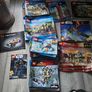 lego instructions books Image 6