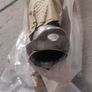 An exhaust middle pipe Toyota Prius mk1 Image 5