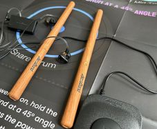 Pocked Drum 2 Max Like New