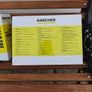 karcher attachments Image 2