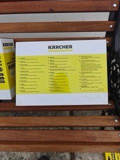 karcher attachments