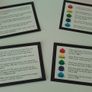Man Utd 'United Challenge' Board Game Image 3