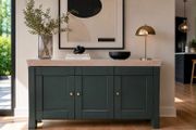 Oak sideboard / dresser