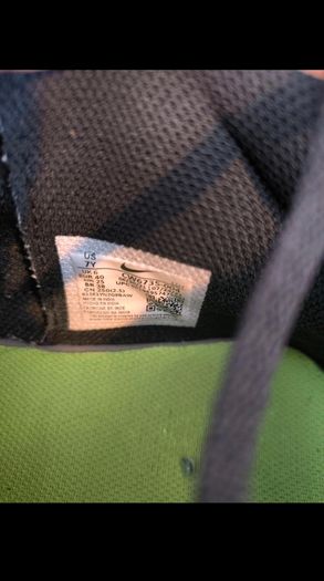 Nike Runners / Size UK 6
