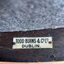 Free Todd Burns & Co Ltd Chair Image 3