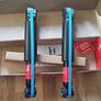 Citroen C2 C3 Peugeot 1007 REAR Shock Absorbers Image 3
