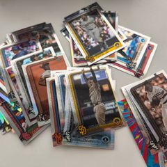 Baseball Cards