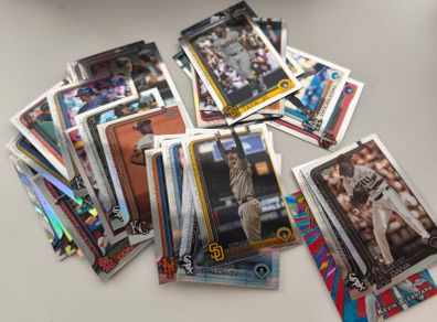 Baseball Cards