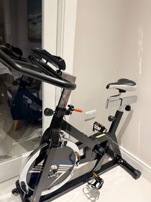 Spinner bike