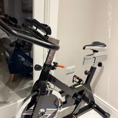 Spinner bike