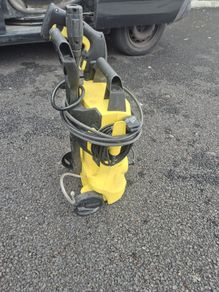 Karcher  power