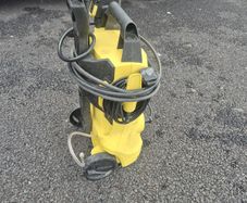 Karcher  power