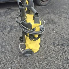 Karcher  power
