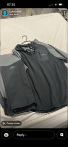 tracksuit