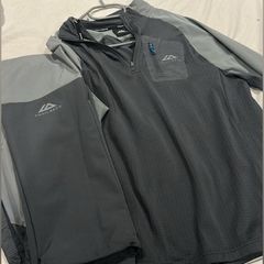 tracksuit